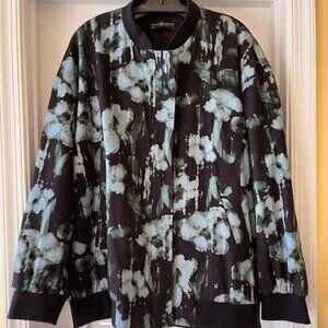 Peruvian Connection jacket